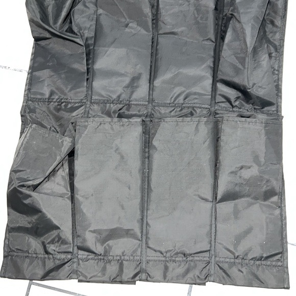 Shoe storage for closet holds 20 pairs extra packet on the back - Picture 2 of 4